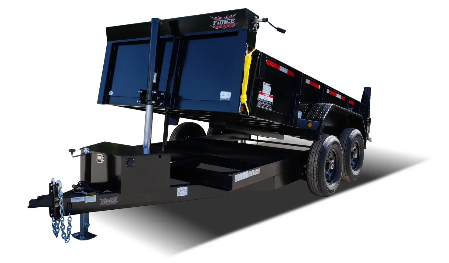 COMMERCIAL - FAHDL712TA4 Floorplan Image